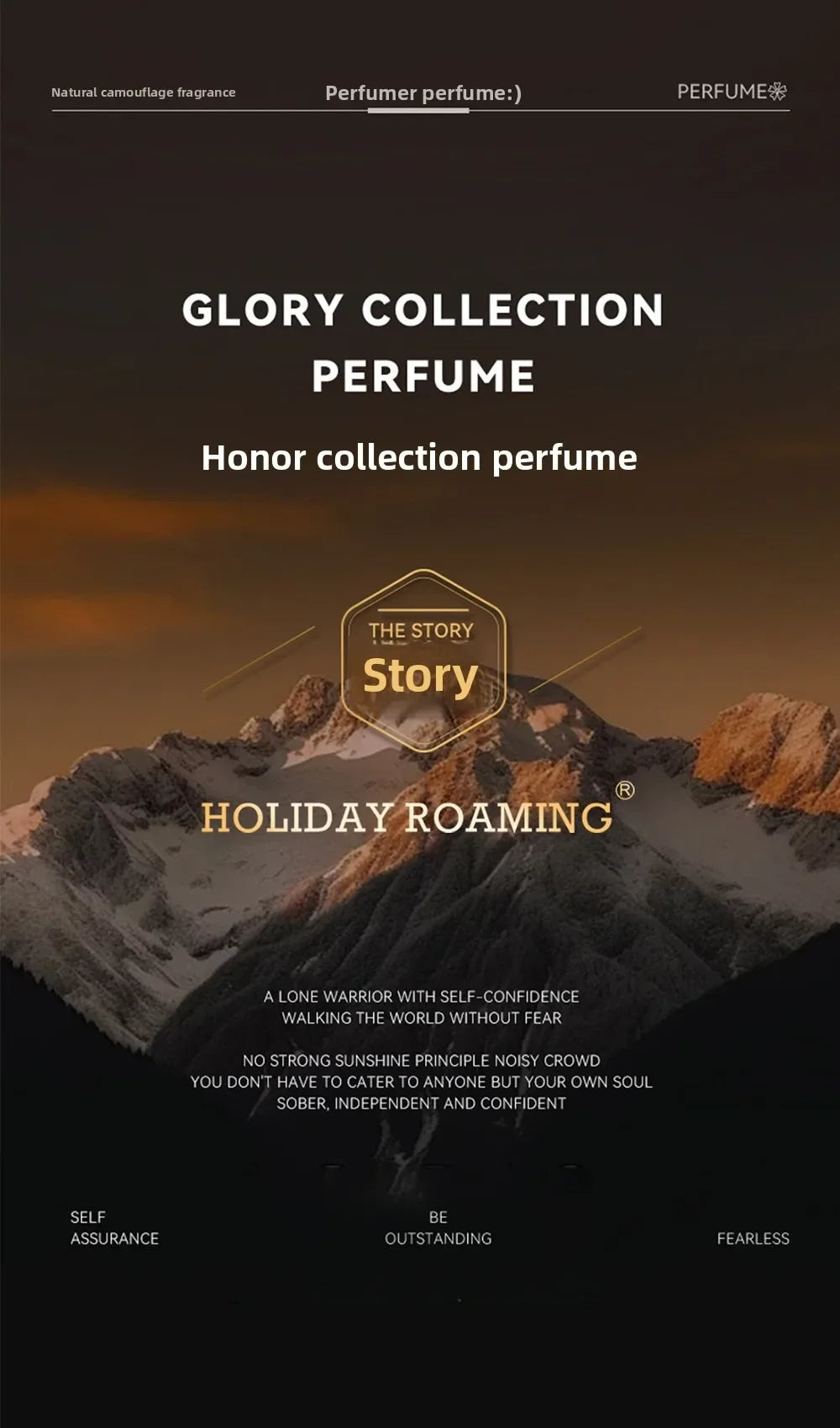 Perfume Original Men Fragrance Lasting Fragrances High Quality Arabic Sexy Cologne Wood Scent Luxury Fragrance Perfumes -
