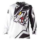 Bike Jersey T-Shirt For Motocross Unisex Bike Road Bicycle Motorcycle BMX ATV MTB Enduro -