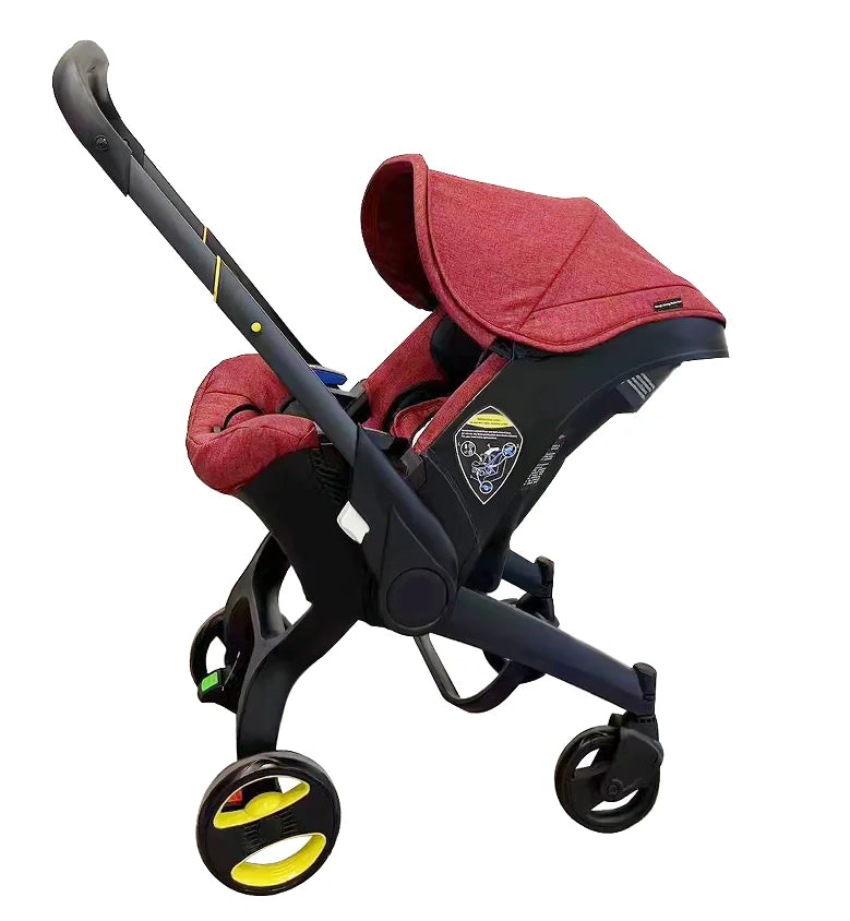 Multi-Functional Stroller Travel Stroller (Light) -