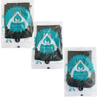 Hairdressing Heat Resistant Gloves Hair Straightener Perm Gloves Salon DIY Hair Styling Tools Anti-skid Hair Dying Gloves -