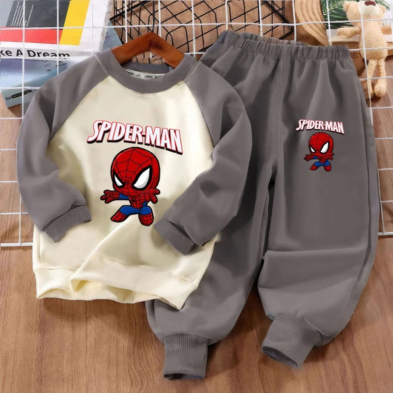 Spider Man 2pcs Set -