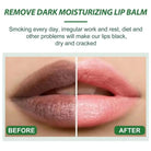 Remove Dark Lips Fast -