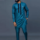 2PCS Suit Men -