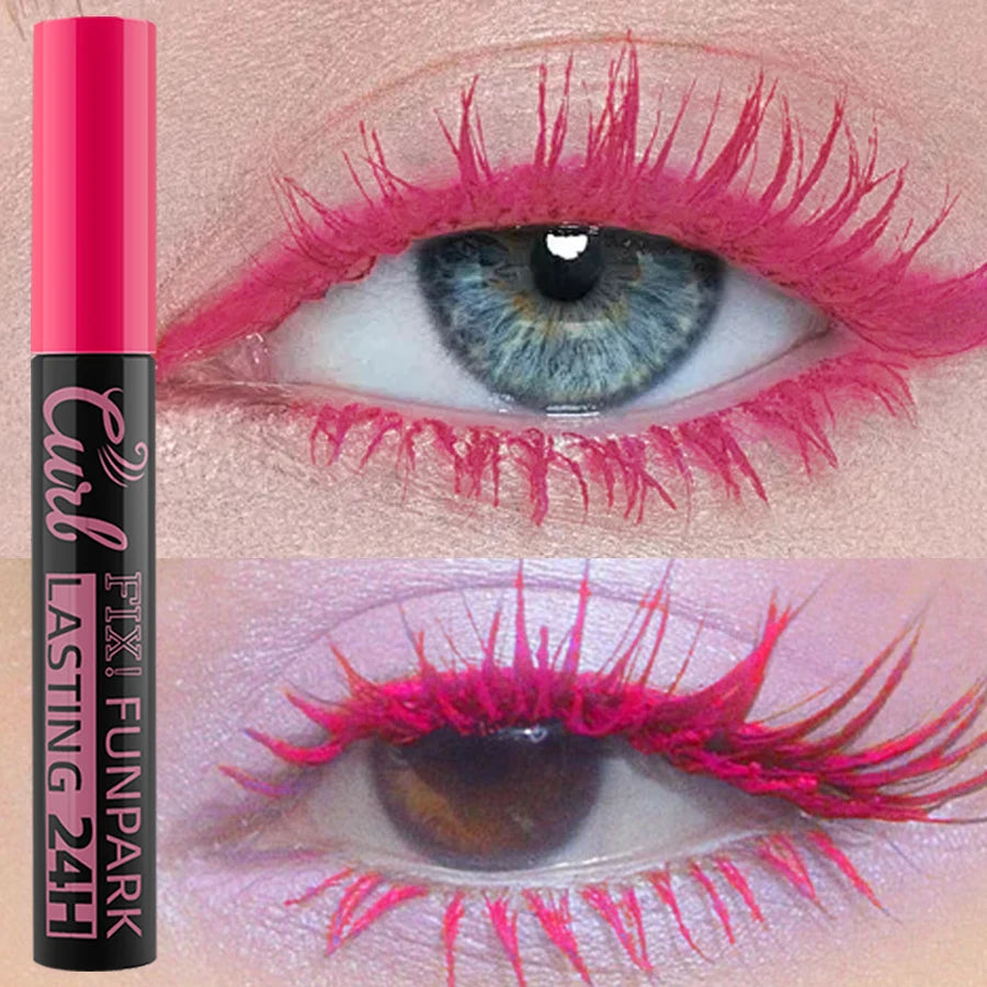 Mascara -
