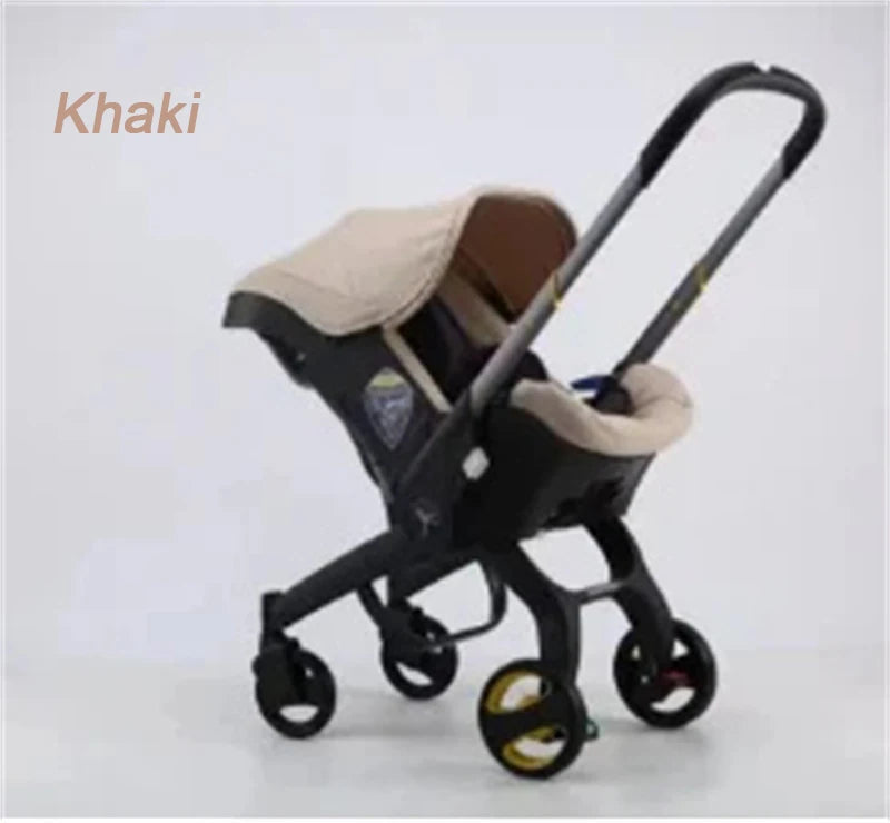 Multi-Functional Stroller Travel Stroller (Light) -