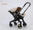 Multi-Functional Stroller Travel Stroller (Light) -