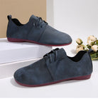 Woman Shoes Flat Heels Casual Shoes For Women's 2025 New Zapatos De Mujer Elegant Autumn Flats Women Footwear Casual Sneakers -