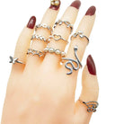 30pcs/ Ring Set -