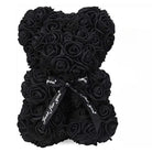 Rose Teddy Bear -