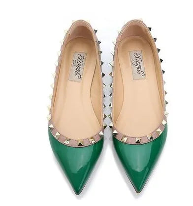 Shoes Women's Fashion Flats -