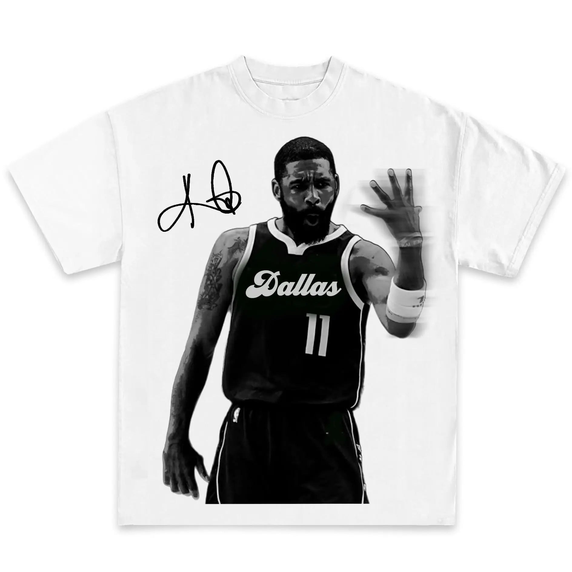 T-Shirt Collection NBA (G.O.A.T.S) -
