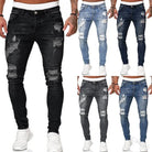 Ripped Jeans (Men) -