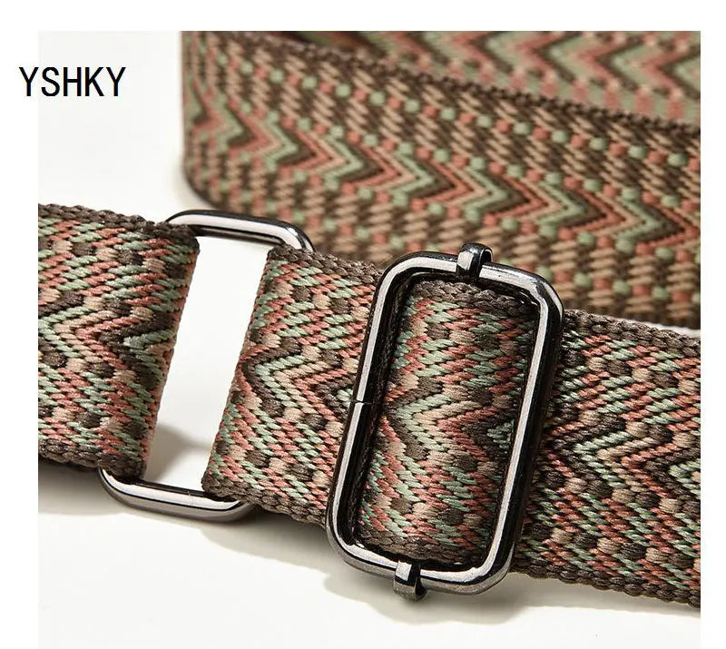 Elevate your style with this luxury designer crossbody bag for women, featuring a fashionable and chic color. Perfect for adding a touch of sophistication to your ensemble! -