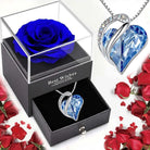 Necklace Jewelry Set -