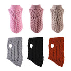Dress your small pet in style with these new pet dog clothes—perfect for keeping your furry friend cozy and chic! -