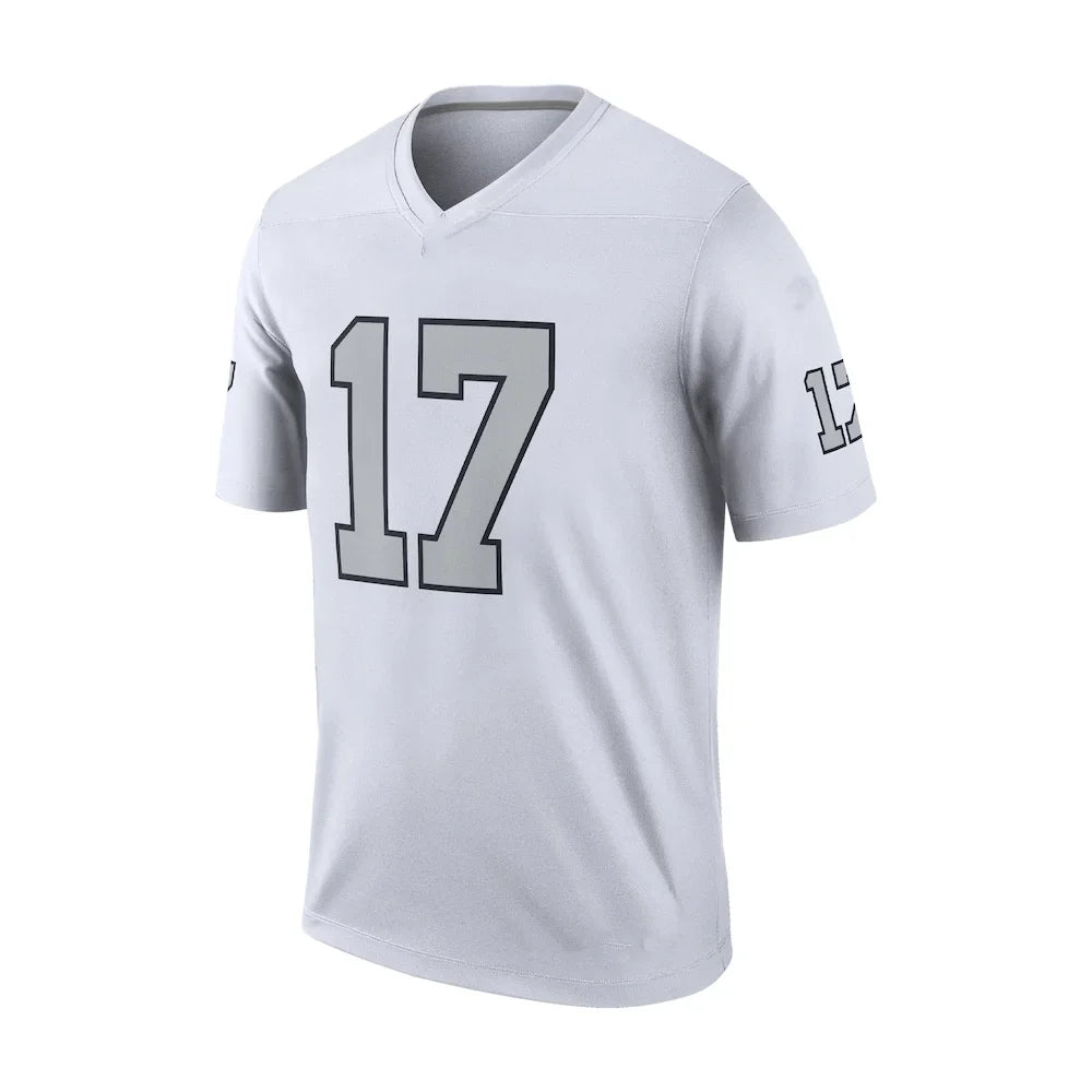 Raiders Jersey's -