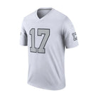 Raiders Jersey's -