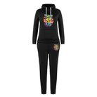 They Not Like US Women's Two-Piece Casual Set -