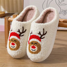 Slippers -