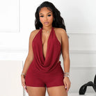 2-Piece Set Sleeveless -