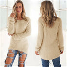 Women's Sweater -