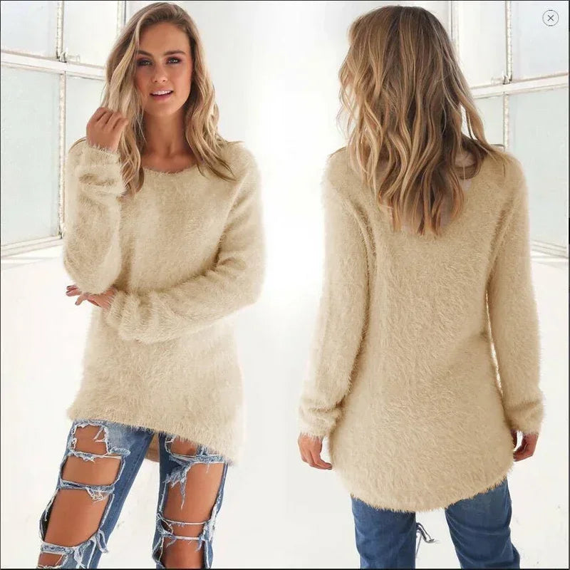 Women's Sweater -