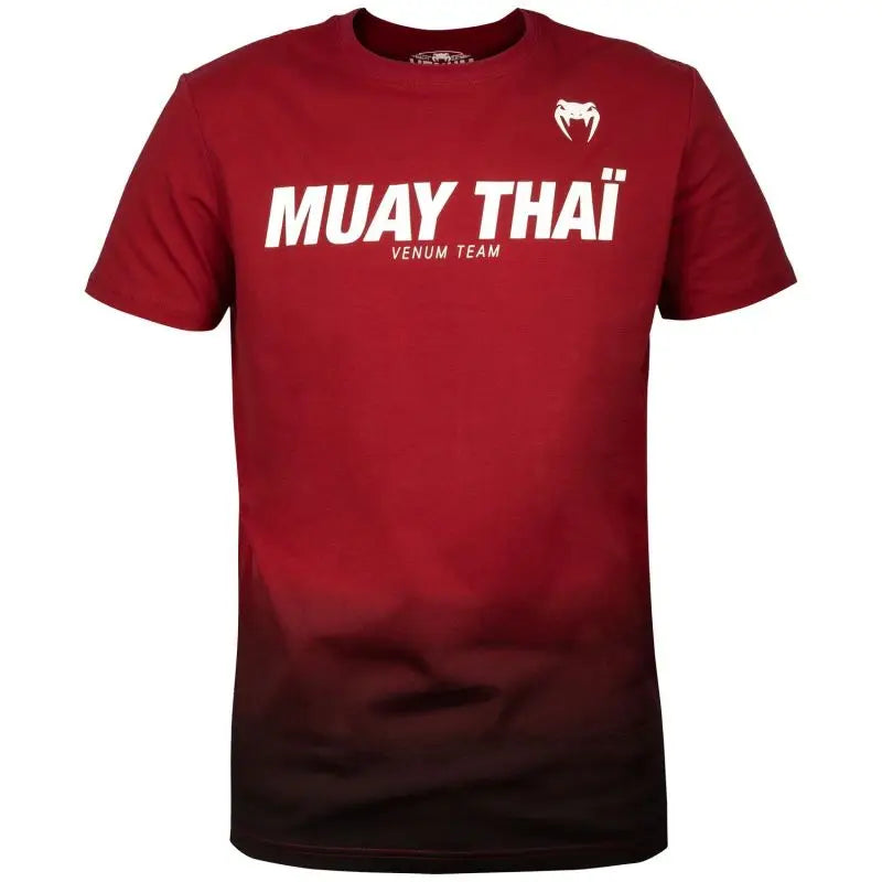 UFC Men's T-shirt (Venum) -