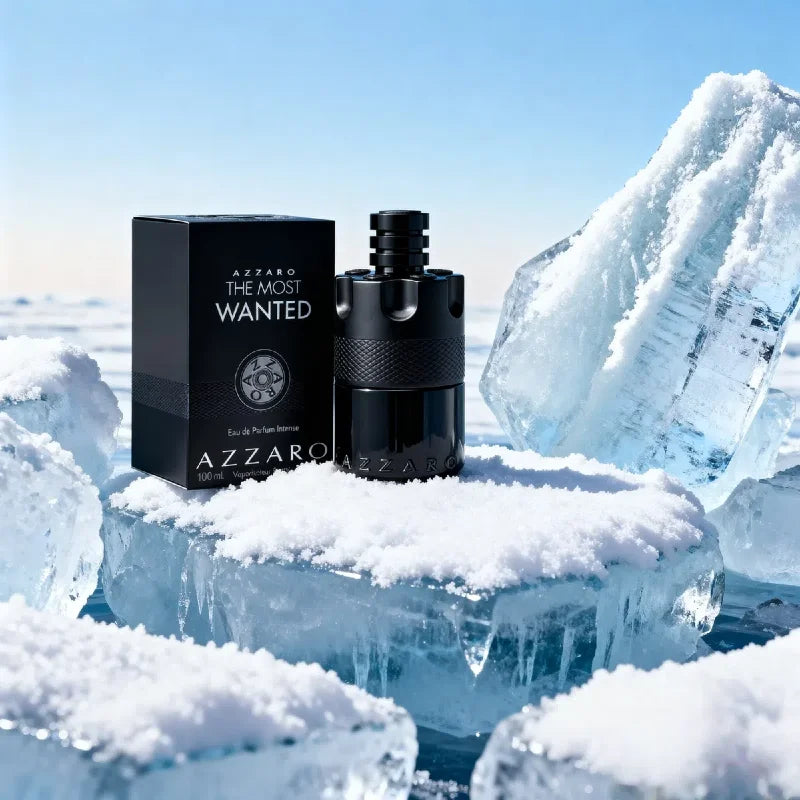 100ml Men's Cologne Long Lasting Woody Perfume | Seductive Fragrance Attractive to Women | For Party & Date Night -