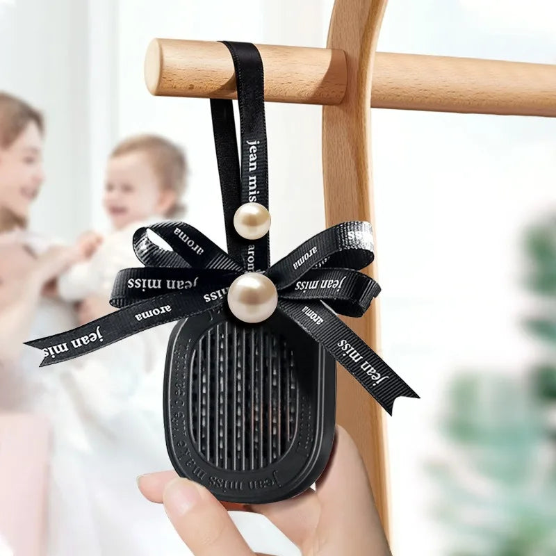Car Aromatherapy Long Lasting Fragrance -