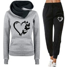 Women's Tracksuit -