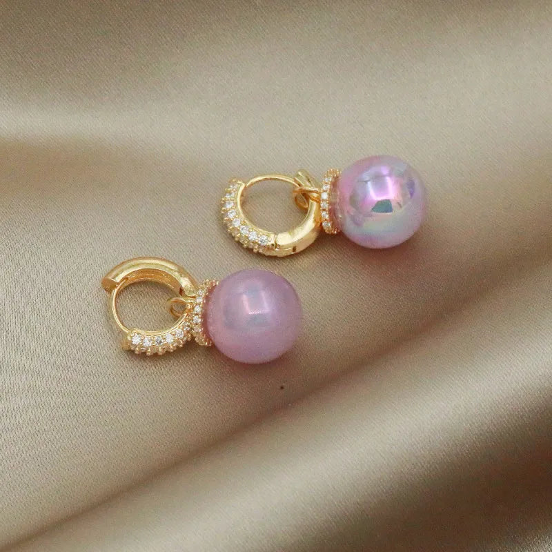 Earrings for Girls. -