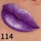 Glitter lipstick 19 (Colors) -