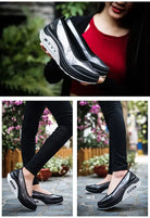 Shoes for Women Shoes 2025 New Flats Women Loafers Slip on Shoes Woman Tenis Feminino Casual Outdoors Plus Size Woman Sneakers -