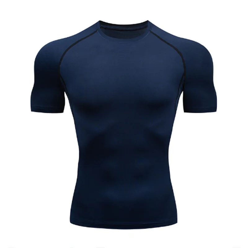 Compression T-Shirt Bat-man -