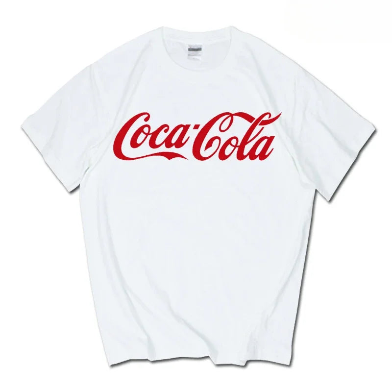 Unisex T-Shirts SPRTIE, COKE, & PEPSI -