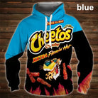 Cheetos Sweatshirt (UNISEX) -