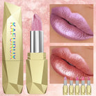 Glitter lipstick 19 (Colors) -