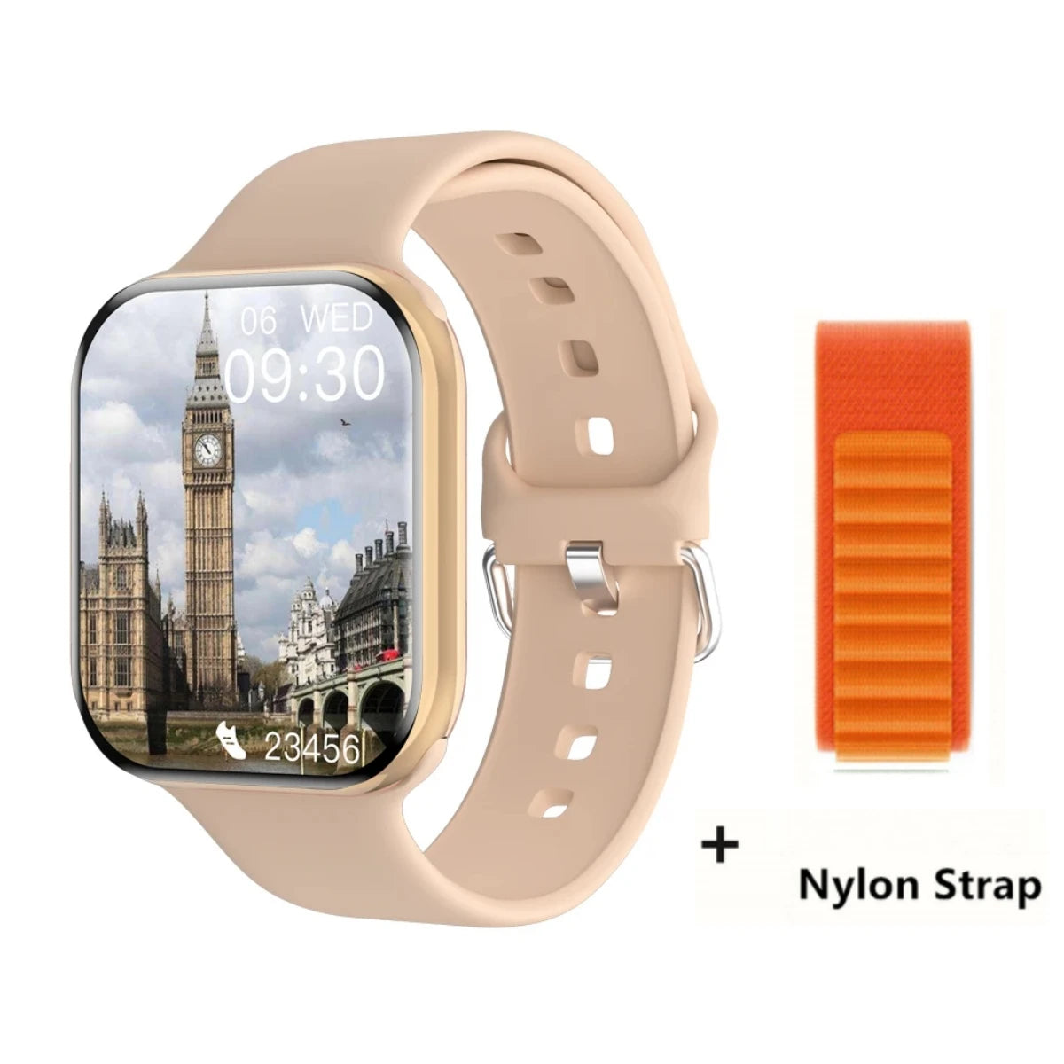 Smart Watch series 10 -