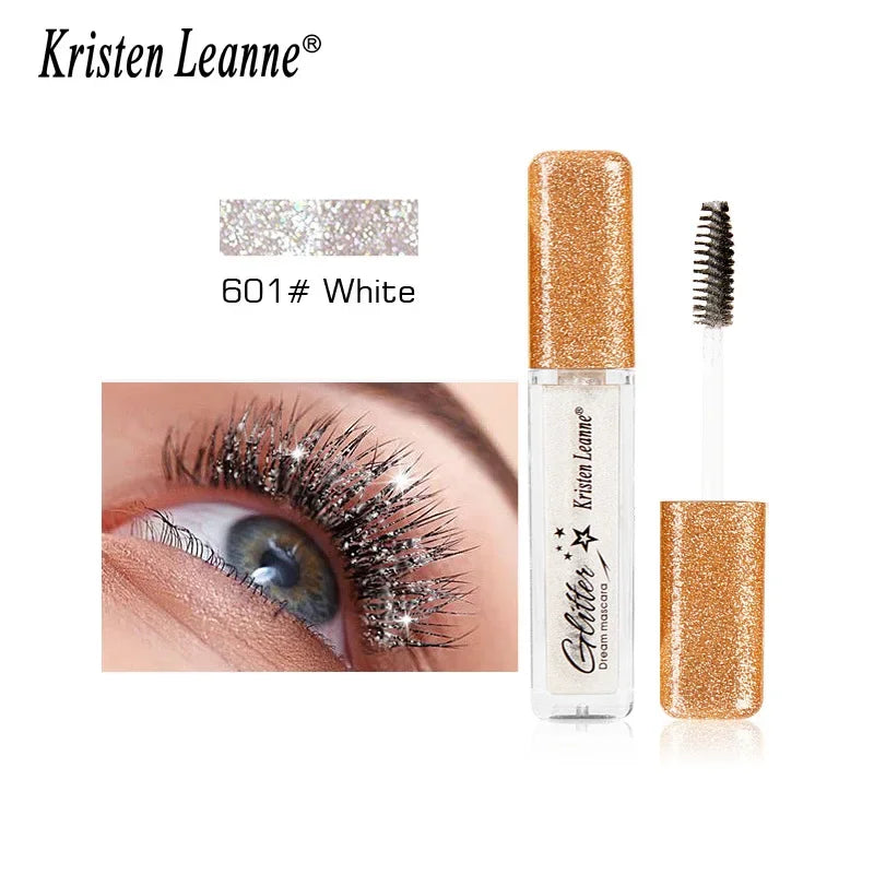 Glitter Mascara -