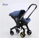 Multi-Functional Stroller Travel Stroller (Light) -