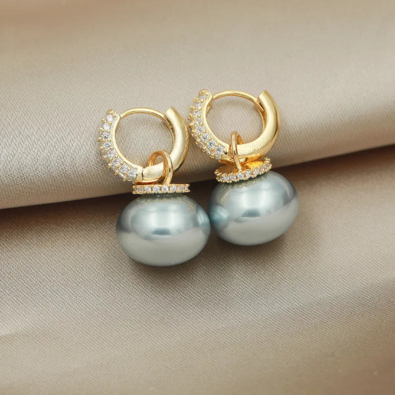 Earrings for Girls. -