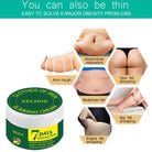 7 Days Weight Loss Cream Dissolve Fat Abdominal Arms Legs Body 30g -