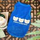 Keep your pets stylish and cozy with these fashionable cat and dog clothes—perfect for adding a touch of flair to their wardrobe! -