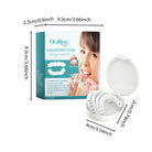 Adjustable Teeth Whitening -