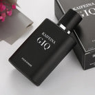 Men Cologne Wood Sandalwood Fresh Nature Eau De Toilette Spray Lasting Light Fragrance Portable Fresh Ocean Spray -