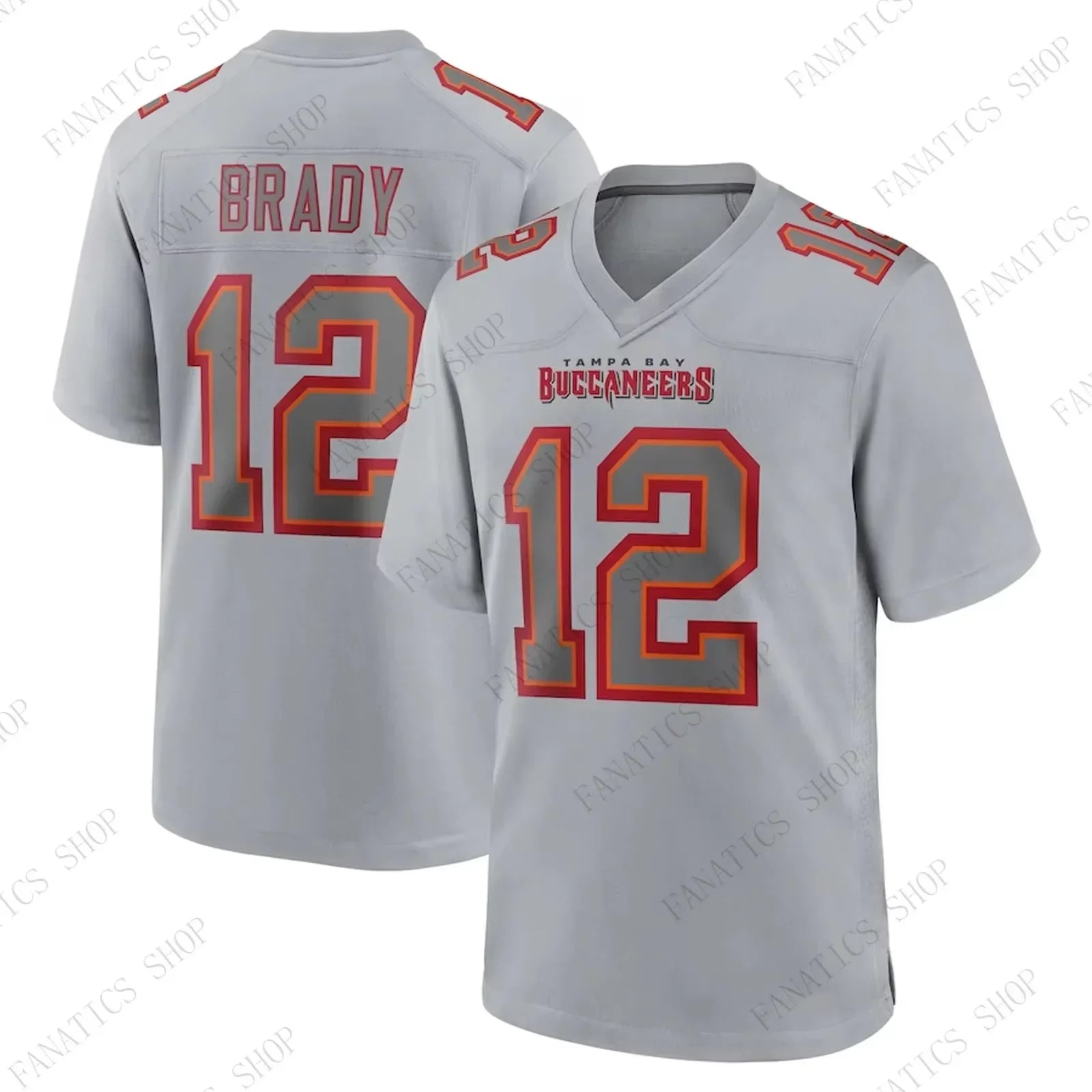 Jersey's Mahomes, Brady, and Rodgers -
