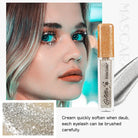 Glitter Mascara -