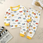 Cute and comfy clothing sets for children—perfect for everyday adventures! -