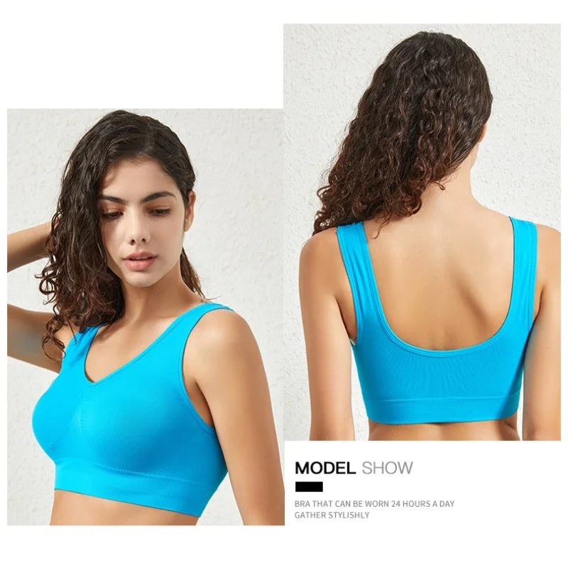 Sports Bra -