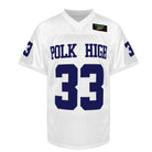 Al Bundy #33 Polk High Football Jersey Stitched -